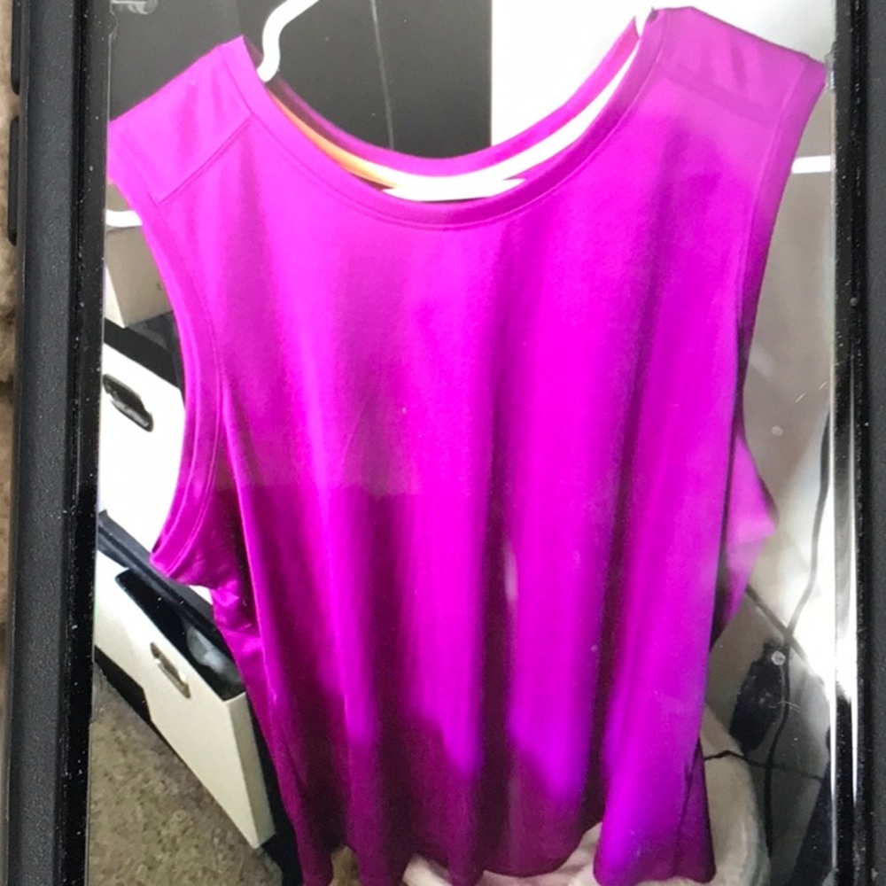 Workout Top